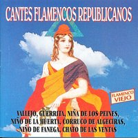 España Mi Patria Libre - Guerrita