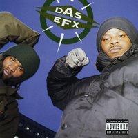 Mic Checka - Das EFX