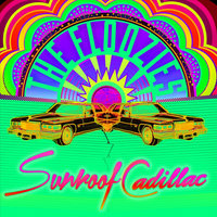 Hot Stuff - The Floozies