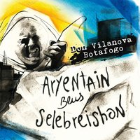 Blues del Equipaje - Don Vilanova Botafogo