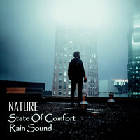 Rendezvous Music - ASMR LIFE & Rain Sounds FX & Concentration Music for Work