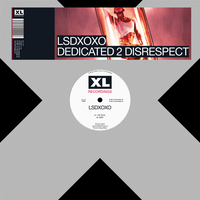 Sick Bitch - LSDXOXO