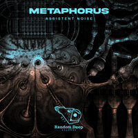 Halo in Space - Metaphorus