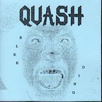 Hangin'around - Quash