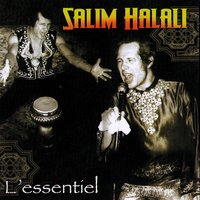 Yalalli Aman - Salim Halali