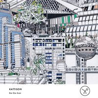 End Our Sleep - Kattison
