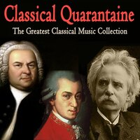 Menuet from String Quintet No. 5 in E Major, Op. 13 - Луиджи Родольфо Боккерини