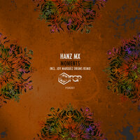 Moments - Hanz Mx & Joy Marquez