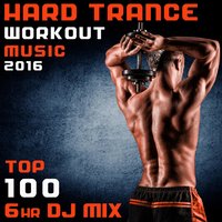 Find Your Fat Spot and Fire It up - Workout Trance
