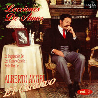 Olvido - Alberto Angel "El Cuervo"