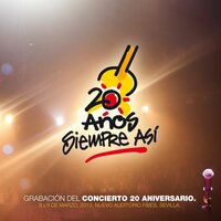 Te estoy queriendo tanto - Siempre Así