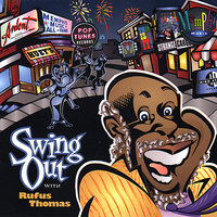 Age Ain't Nothin But A Number - Rufus Thomas