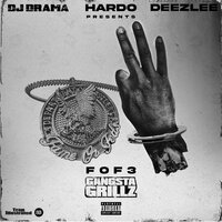 I Get A Rush - DJ Drama & Hardo & Deezlee