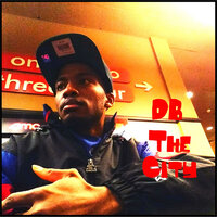 Ain't Nothing - D.B.