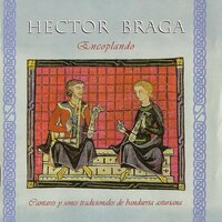 La del Candil (homenaxe a Xuan de Florán) - Hector Braga