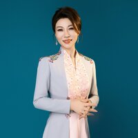 榆林美 - 高美美
