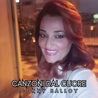 Via dal cuore - Conny Balloy