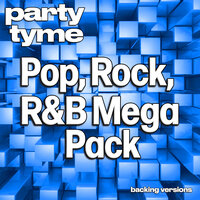 Genie In A Bottle  [made popular by Christina Aguilera] - Party Tyme