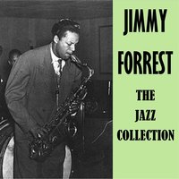 Soul Street - Jimmy Forrest