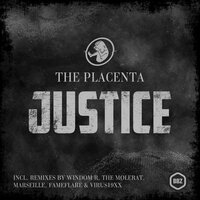 Justice - The Placenta & Marseille
