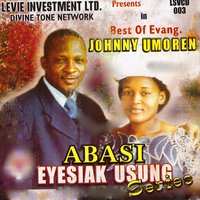Noami - Evang. Johnny Umoren