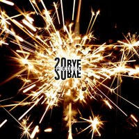 2020 Bye Bye - Projekt RG6 & slinK & Me Fisto & SXP