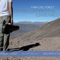 La rivière - Yann-Gaël Poncet