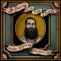 One for Every Day - JP Harris