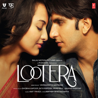 Manmarziyan - Shilpa Rao & Amitabh Bhattacharya & Amit Trivedi
