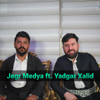 Yar Darwa - Jegr Medya & Yadgar Xalid