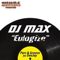 Mend - DJ Max
