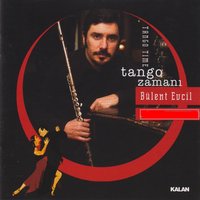 Invierno Porteno - Bülent Evcil