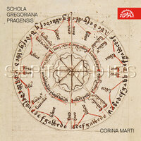 Asperges me hyssopo Antiphona - Schola Gregoriana Pragensis & Corina Marti