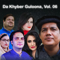 Na Me Dilbar Na Me Dildari - Wagma