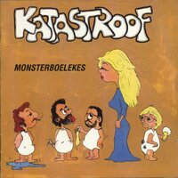 Wij zen voor de vrouwen - Katastroof