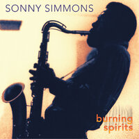 New Newk - Sonny Simmons