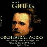 Peer Gynt Suite No. 1, Op. 46: III. Anitra's Dance - Royal Philharmonic Society & Beecham Choral Society & Thomas Beecham & Эдвард Григ
