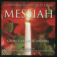 Comfort Ye, My People - The Choir and Orchestra of Pro Christe