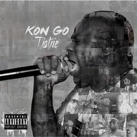 Kon Go - Tjatjie