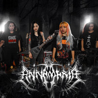 Call of the Void - Annamaria
