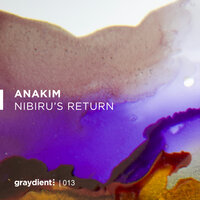 Nibiru's Return - Anakim