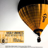 Music Without Finite - Vasily Umanets