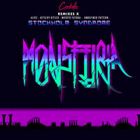 Monsturia - Stockholm Syndrome AU & Alvee