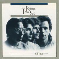 Little Dancer - Thom Rotella Band