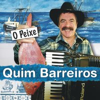Os pêlos do coelhinho - Quim Barreiros