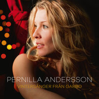 När juldagsmorgon glimmar - Pernilla Andersson