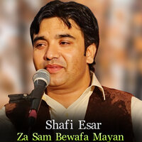 Meena De Mata Wa Sare Zar Janana - Shafi Esar