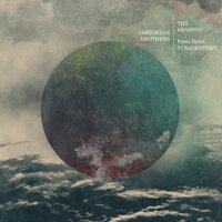 The Seasons, Op.37b, TH.135: 1. January: By the Fireside (Arr. Edward Grigoryan) - Grigoryan Brothers & Пётр Ильич Чайковский