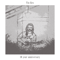 Heartbreak in Three Parts - Tio Rex