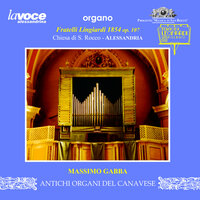 Sinfonia op. 30 in Do - Massimo Gabba